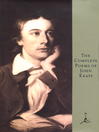 John Keats